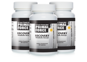 Recovery - Metabolic Rescue