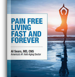Bonus Report: Pain Free Living Fast and Forever