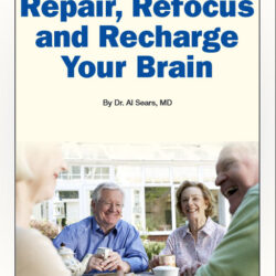 Bonus Report: NEW: 12 Natural Ways to Stimulate Your Cells to Grow Younger