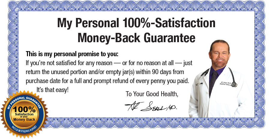 guarantee