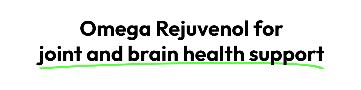 Omega Rejuvenol Checkout - multiple offers - primalforce.net