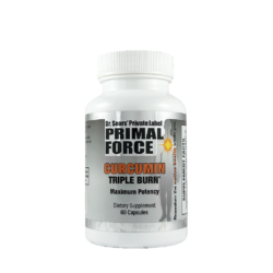 Curcumin Triple Burn: Buy 4 Get 2 Free