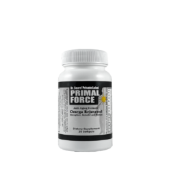 Omega Rejuvenol: Buy 4 Get 2 Free