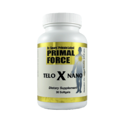 Telo X Nano: Buy 4 Get 2 Free