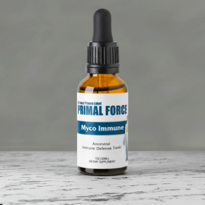 Myco Immune